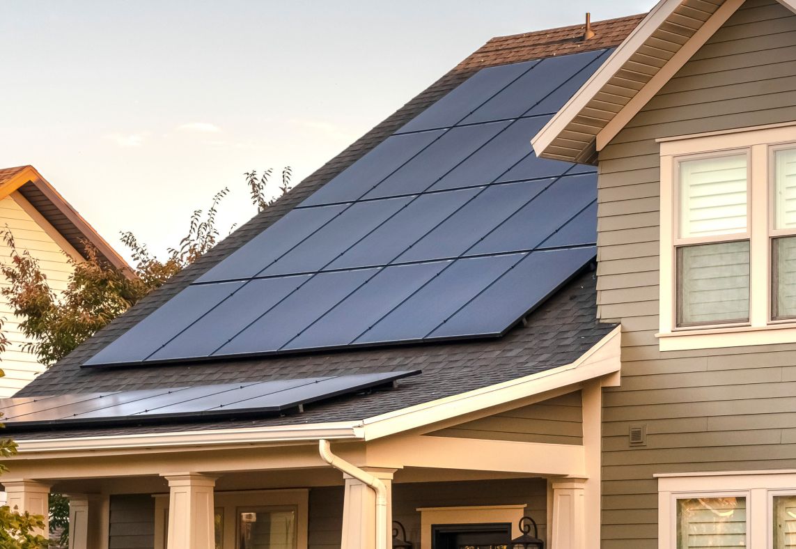 Power Your Home, Business, or Any Facility in a Sustainable Way