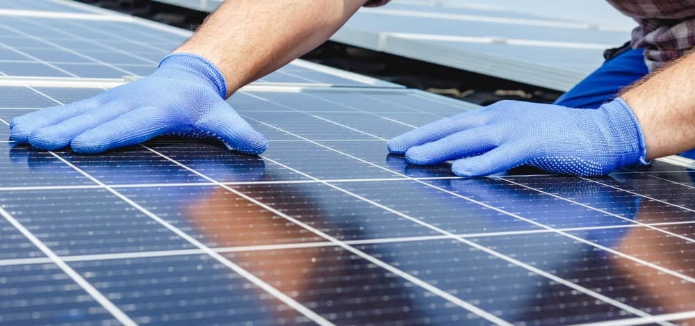 The best solar panels for homes are becoming more affordable and accessible than ever before.