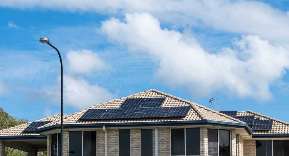 Battery storage can be a great asset for many homeowners with solar installations.